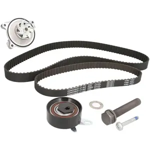 Pompe à eau + kit de courroie de distribution CT939WP10PRO Contitech CT939WP10PRO pas cher