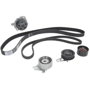 Comparateur de prix : Pompe à eau + kit de courroie de distribution CT877WP3PRO Contitech CT877WP3PRO