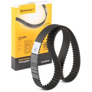 Comparateur de prix : Courroie de distribution CONTITECH CT1028 - Réf. CONCT1028