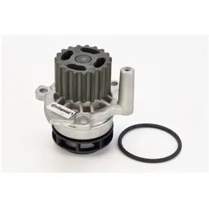 Pompe À Eau, Refroidissement Moteur Contitech Wp6047 pas cher