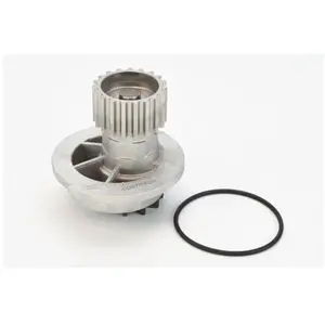 Comparateur de prix : CONTITECH Pompe à eau pour DAEWOO: Nubira, Kalos, Rezzo, Lacetti, Tacuma & CHEVROLET: Nubira, Rezzo, Lacetti, Cruze, Tacuma, Aveo, Kalos (Ref: WP6048)