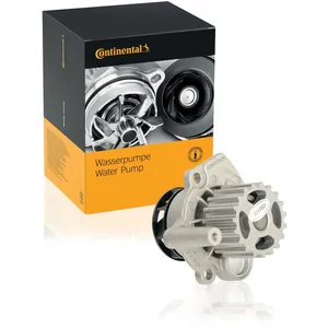 Contitech Pompe à eau CONTINENTAL WP6014 pas cher
