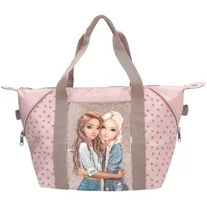 Sac de sport TOPModel DOTS   Sac pour enfants : sport et loisirs pas cher