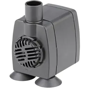 Pontec - Pompe pour fontaine d'intérieur 500 l/h PondoCompact 500i 57503 0.8 m pas cher