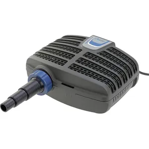 Comparateur de prix : Pompe à filtre, Pompe pour ruisseau 2600 l/h Oase 20225