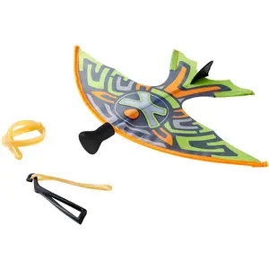 Comparateur de prix : Haba Terra Kids catapulte plan 29 cm multicolore