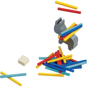 Jeu de voyage Haba A dos d’âne pas cher