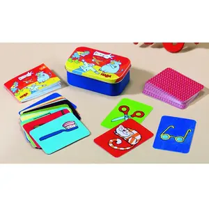 HABA Pantomime Jeu de cartes pas cher