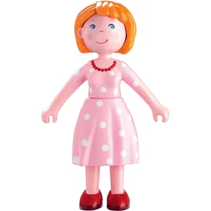 HABA Little Friends Mom Katrin A Figurine de poupAe de 11,4 cm pas cher
