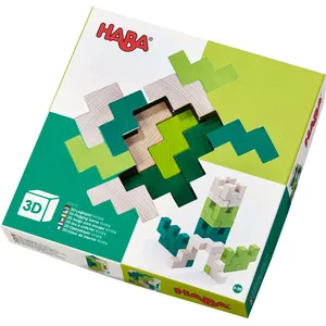 Jeu d'assemblage Haba Viridis pas cher