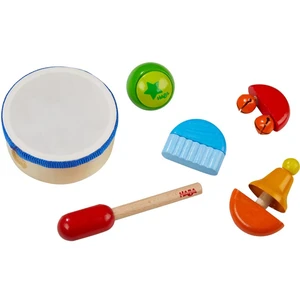 Haba Coffret De Jouets Sonores pas cher