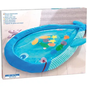 Haba Haba Eveil Aquatique Grande Baleine