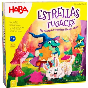 Haba Jeu De Société Estrellas Fugaces pas cher