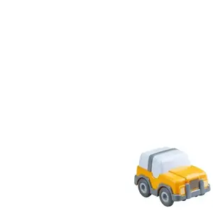 Haba Haba Kullerbü  Véhicule Tout-Terrain pas cher