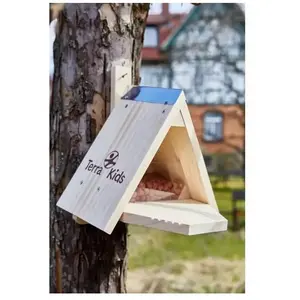 HABA - Kit mangeoire spéciale écureuils Dès 6 ans - Terra Kids pas cher