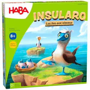Haba Insularo pas cher