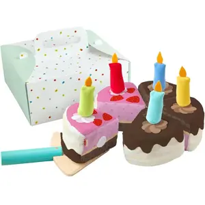 HABA Creative Play - Gateau d'Anniversaire pas cher