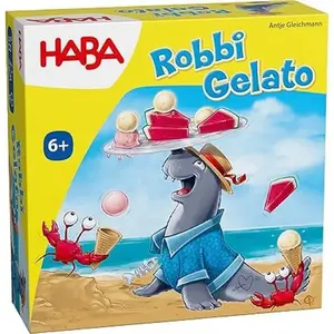 Haba Robbi Gelato pas cher
