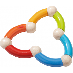 Comparateur de prix : HABA HOCHET SERPENT MULTICOLORE
