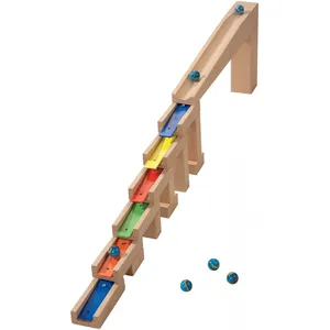 Comparateur de prix : HABA Extension d'un jeu de briques musicales pour la piste à billes classique