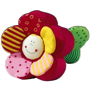 HABA - 1022 - Jouet d'Eveil - Hochet Fidelia pas cher