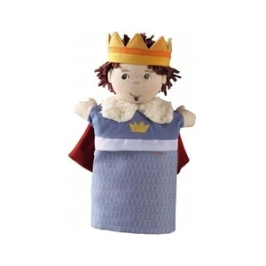 Marionnette prince - haba pas cher
