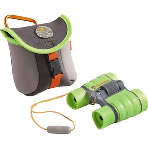 Comparateur de prix : HABA - Terra Kids - Jumelles pour enfants avec pochette, 4132
