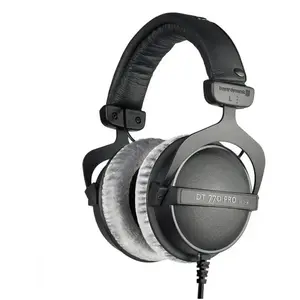 Comparateur de prix : beyerdynamic DT 770 Pro - Écouteurs - circum-aural - filaire - jack 3,5mm