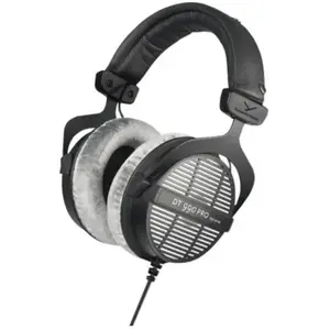 Comparateur de prix : BeyerDynamic Beyerdynamic DT 990 Pro casque studio dynamique 250 ohms