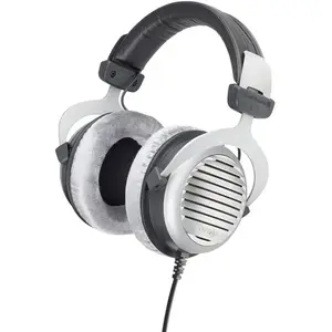 Beyerdynamic DT 990 Edition 32 Ohm Silver Amplificateur pour casque pas cher
