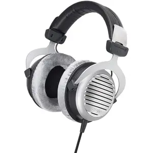 Beyerdynamic DT 990 Edition 600 Ohm Silver Amplificateur pour casque pas cher