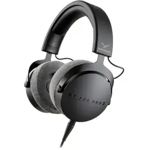 Comparateur de prix : Beyerdynamic DT 700 Pro X Écouteurs Avec fil Arceau Stage/Studio Noir