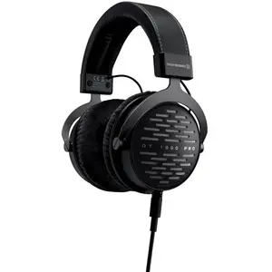 Beyerdynamic DT 1990 PRO Écouteurs Avec fil Arceau Musique Noir pas cher