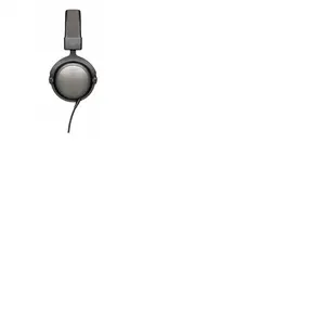 Beyerdynamic T1 (3è génération) Silver - Casque Hi-Fi - Casques audio pas cher