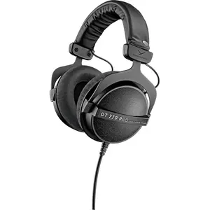 Comparateur de prix : Beyerdynamic DT 770 Pro Black Limited Edition - casque de studio fermé