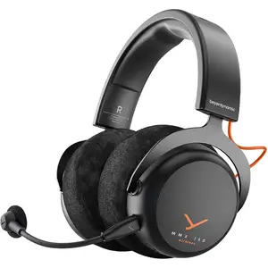 Comparateur de prix : Beyerdynamic MMX 150 Wireless - Noir