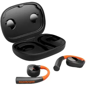 Comparateur de prix : Beyerdynamic Écouteurs Open True Wireless VERIO 200 (Sport)