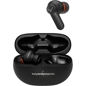 Comparateur de prix : BeyerDynamic beyerdynamic Amiron 100 True Wireless Noir
