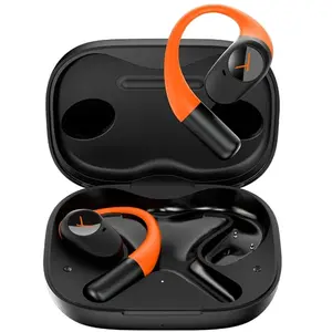 Écouteurs true wireless Beyerdynamic Amiron 200 Noir et Orange pas cher