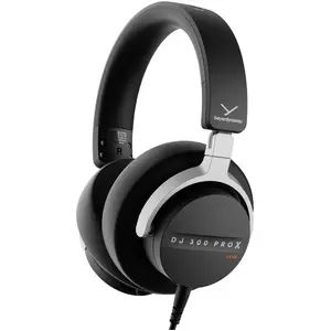 Comparateur de prix : Casques DJ Beyerdynamic DJ 300 Pro X Club