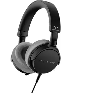 Casques hi-fi Beyerdynamic DT 270 PRO pas cher