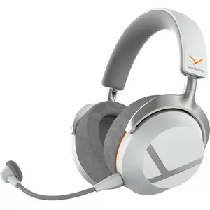 Casques gaming Beyerdynamic MMX 100 Wireless Blanc pas cher