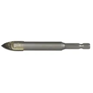 Comparateur de prix : Heller Foret verre Ceramic Master, ? : 5 mm, Long. totale 60 mm