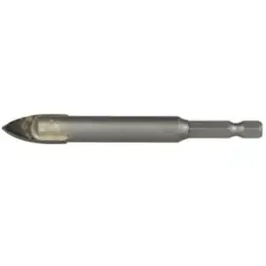 Heller Foret verre Ceramic Master, ? : 6 mm, Long. totale 60 mm pas cher