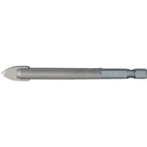 Heller 3900 Quick Foret pour carrelage Bit Ceramic Master 14 x 100mm pas cher