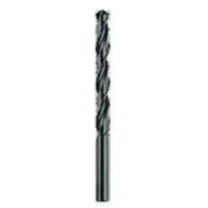 Comparateur de prix : Heller Tools 178136 Foret acier "0901" en HSS, Noir, 10.50 mm