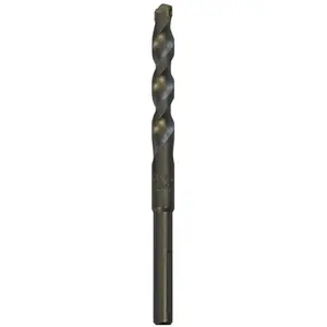 Comparateur de prix : Heller Foret à centrer D. 9 mm Longueur totale 120 mm HELLER