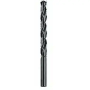 Comparateur de prix : Heller Tools 184908 Foret acier "0901" en HSS, Noir, 5.0 mm