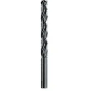 Comparateur de prix : Heller Tools 184823 Foret acier "0901" en HSS, Noir, 4.2 mm