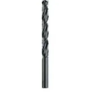 Comparateur de prix : Heller - 0901 lot de 10 forets pour acier hss din 338 1,7